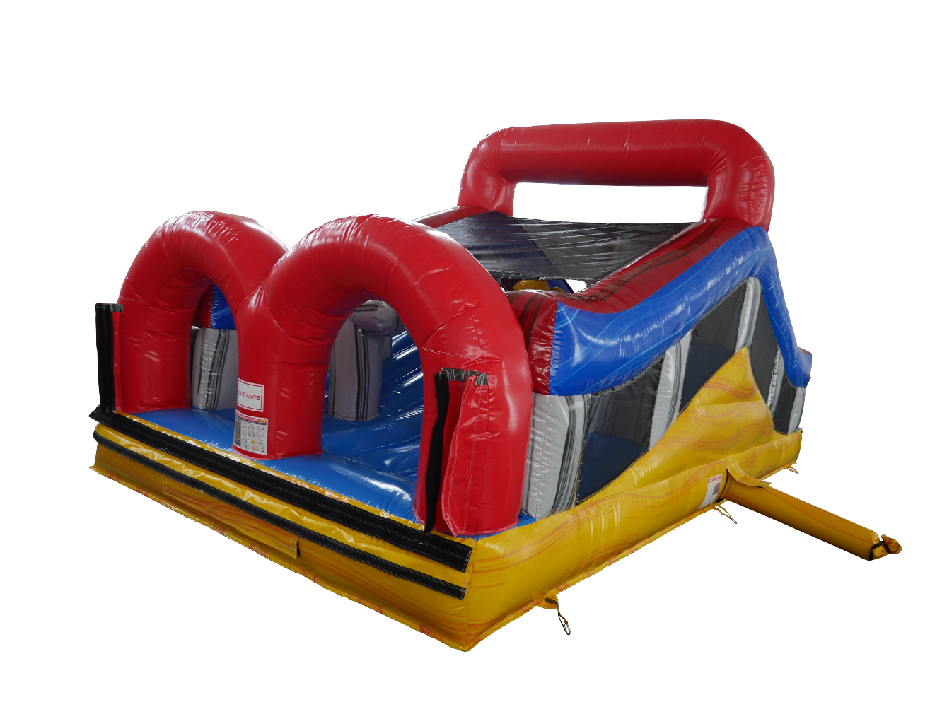 25 obstacle course for sale