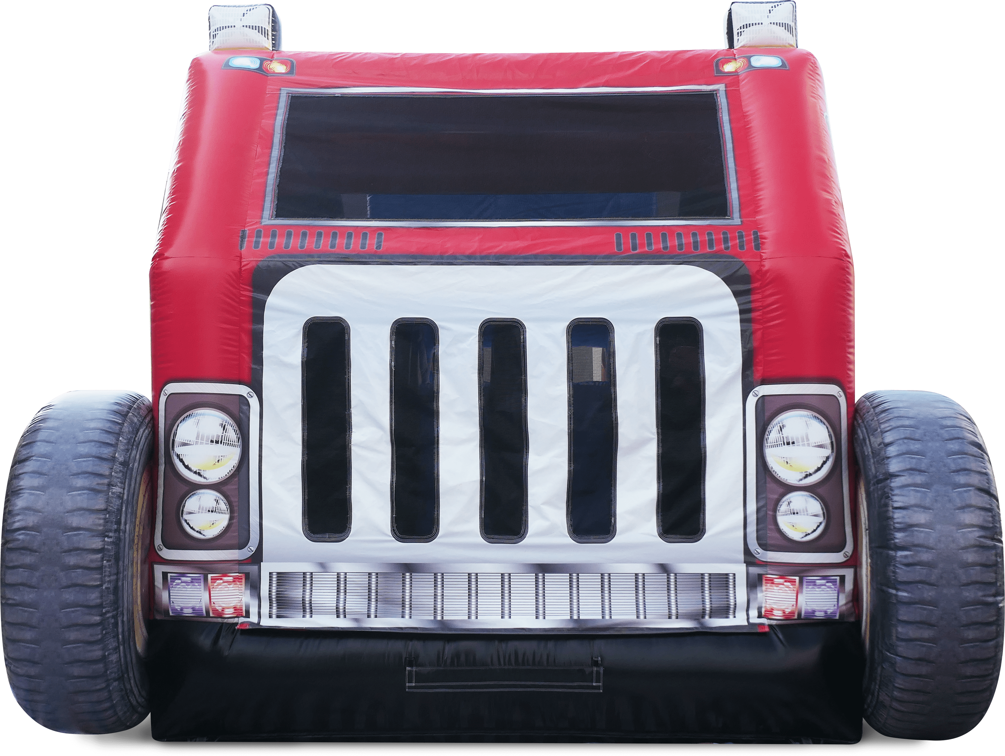 5in1 Construction Combo Dual Lane Wet/Dry - HullaBalloo Sales