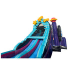 5in1 Galaxy Voyager Combo Dual Lane Wet/Dry - HullaBalloo Sales