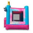 Enchanted Bounce House Inflatable- HullaBalloo Sales
