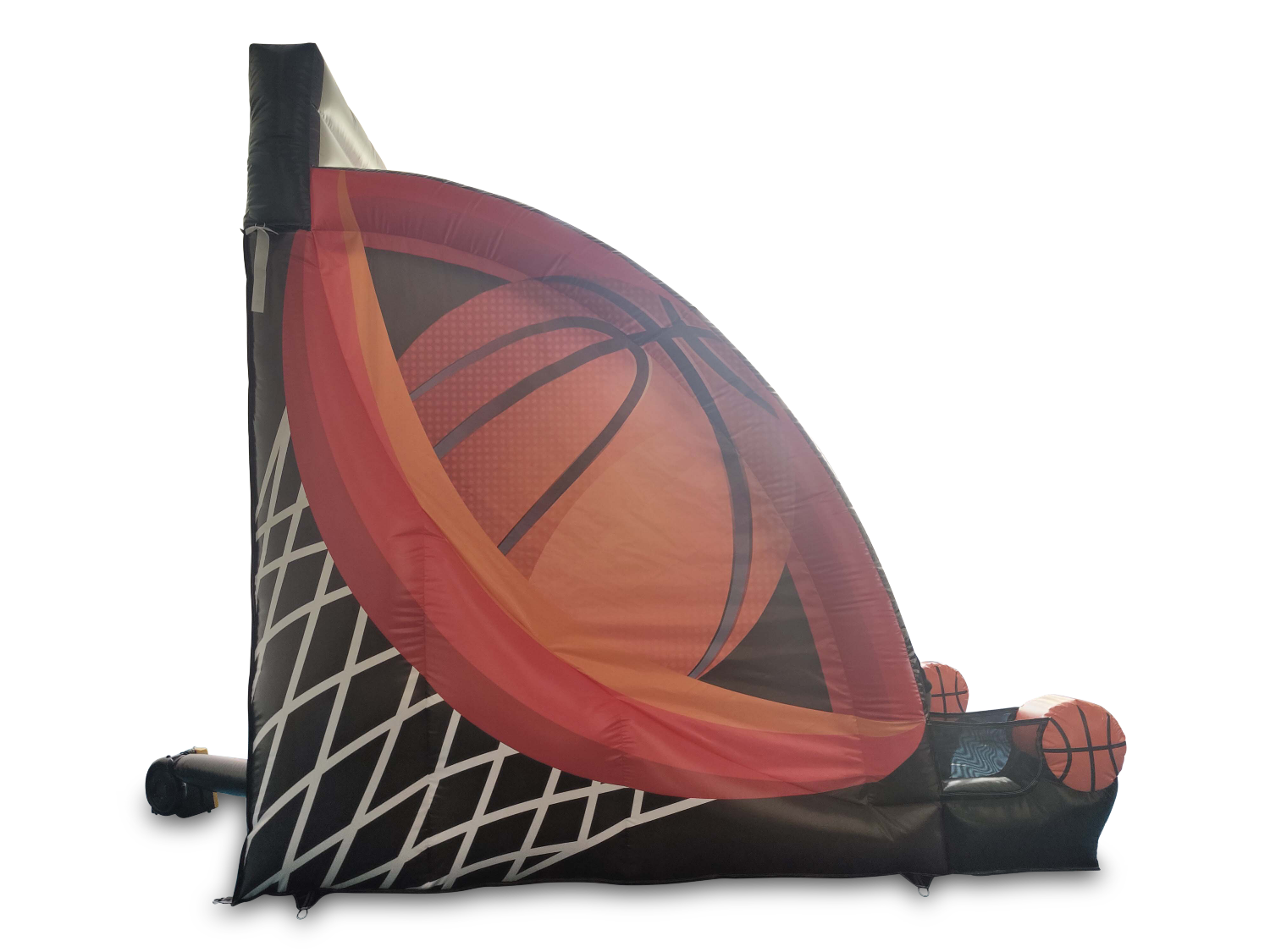 hoop mania deluxe game