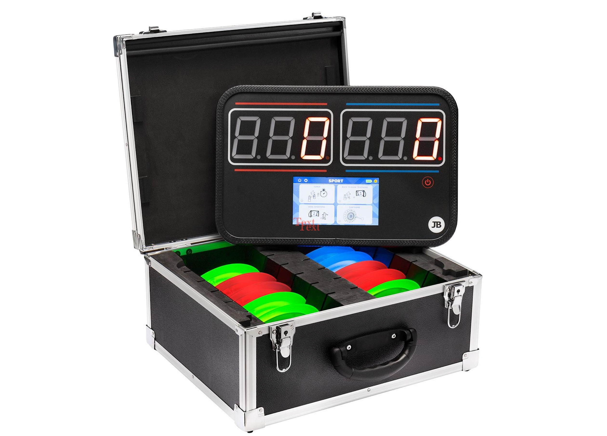 IPS Smart Console | HullaBalloo Sales