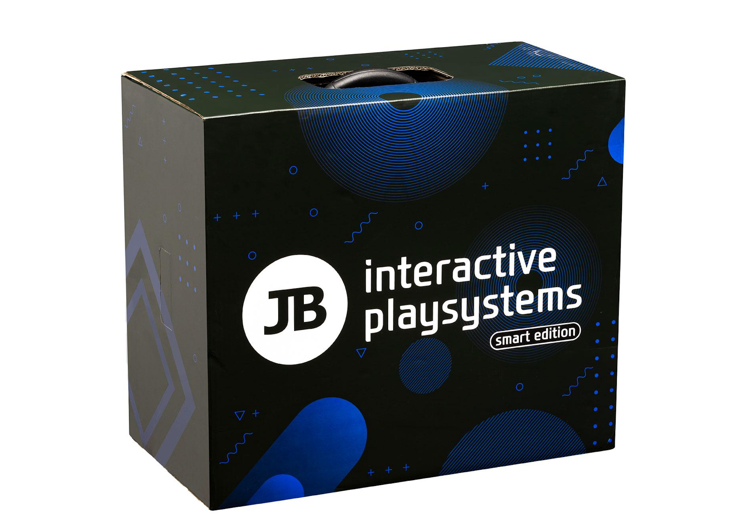 IPS Smart Console | HullaBalloo Sales