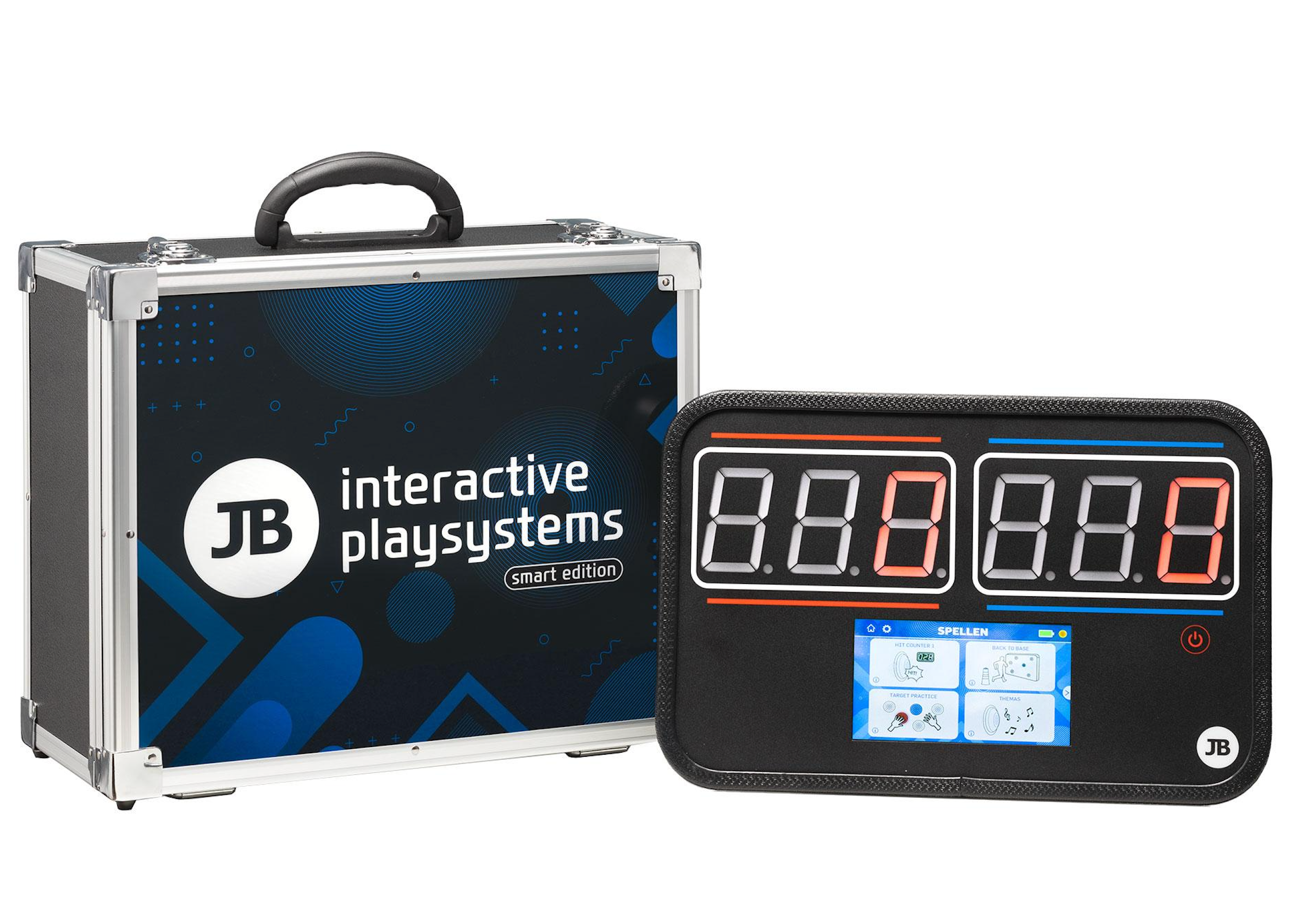 IPS Smart Console | HullaBalloo Sales