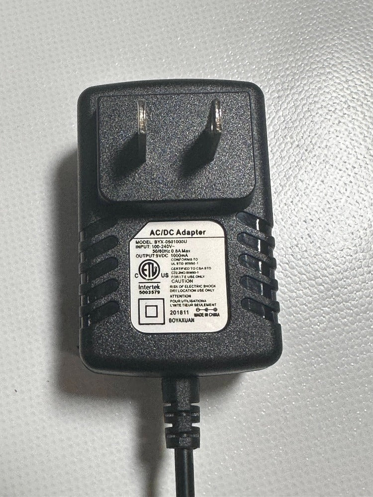 Charging Adapter for LED Furniture