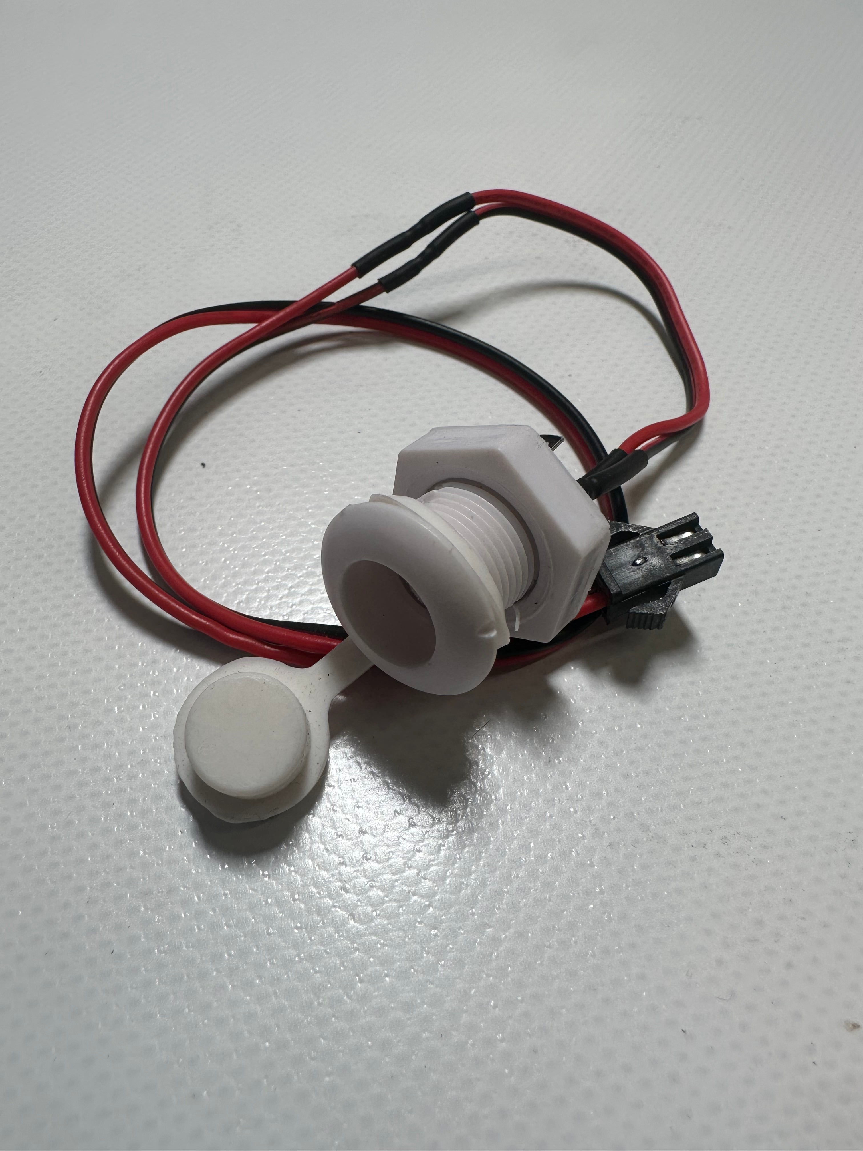 Charging Port for LED Furniture - HullaBalloo Sales