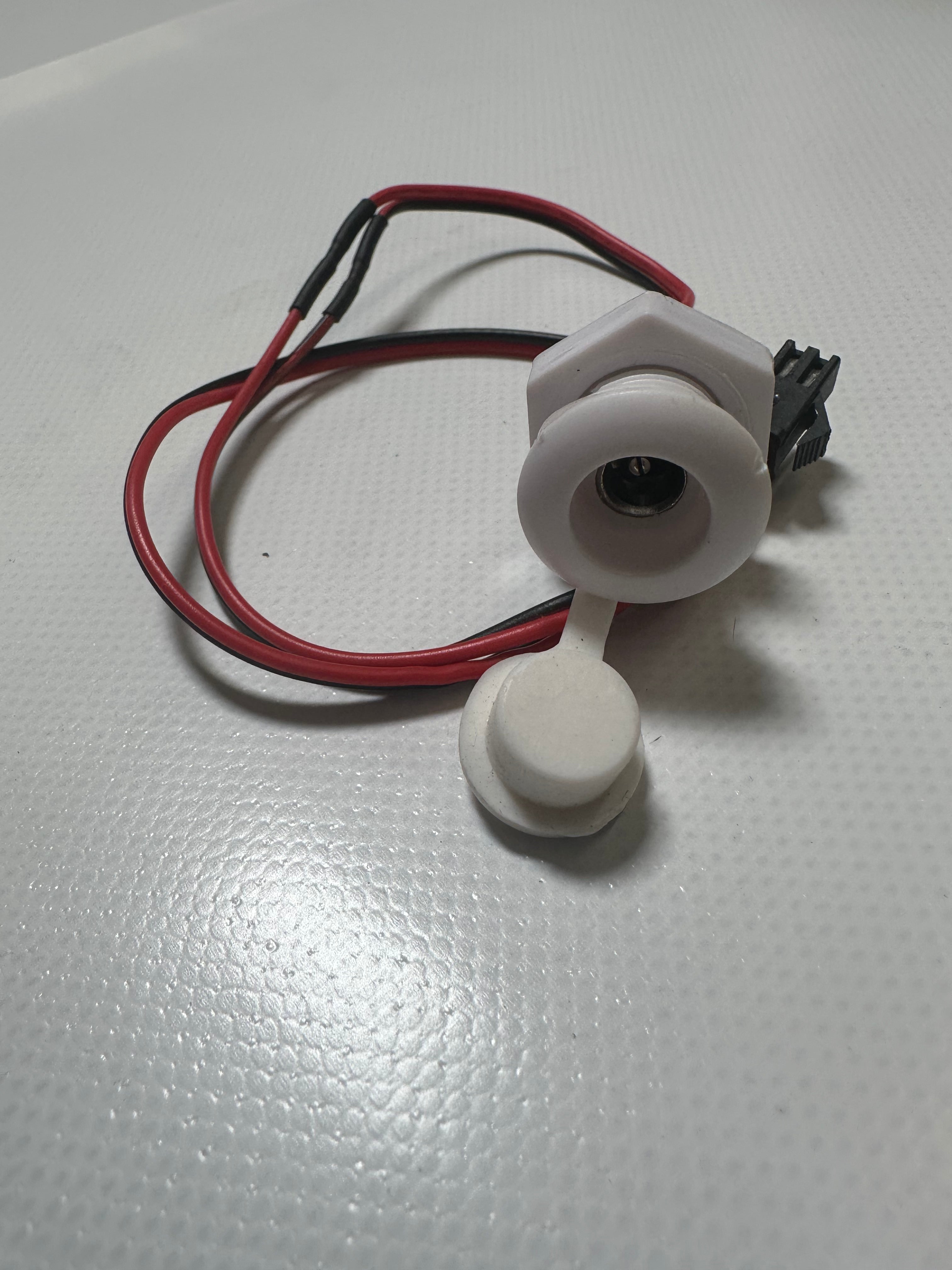 Charging Port for LED Furniture - HullaBalloo Sales