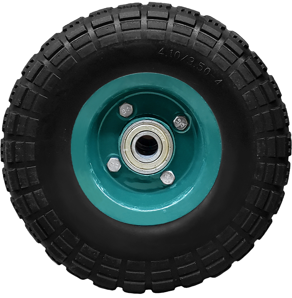 heavy duty bounce house dolly replacement wheel