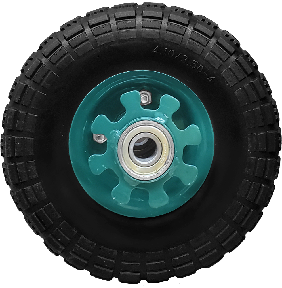 heavy duty bounce house dolly replacement wheel