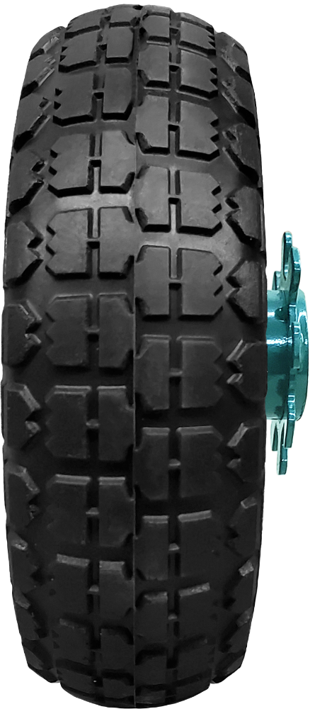 heavy duty bounce house dolly replacement wheel