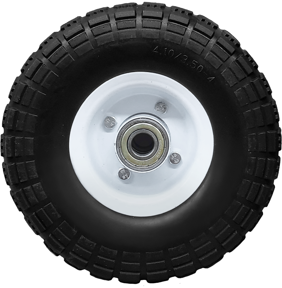 bounce house dolly replacement wheel