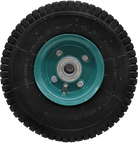 heavy duty dolly replacement wheel