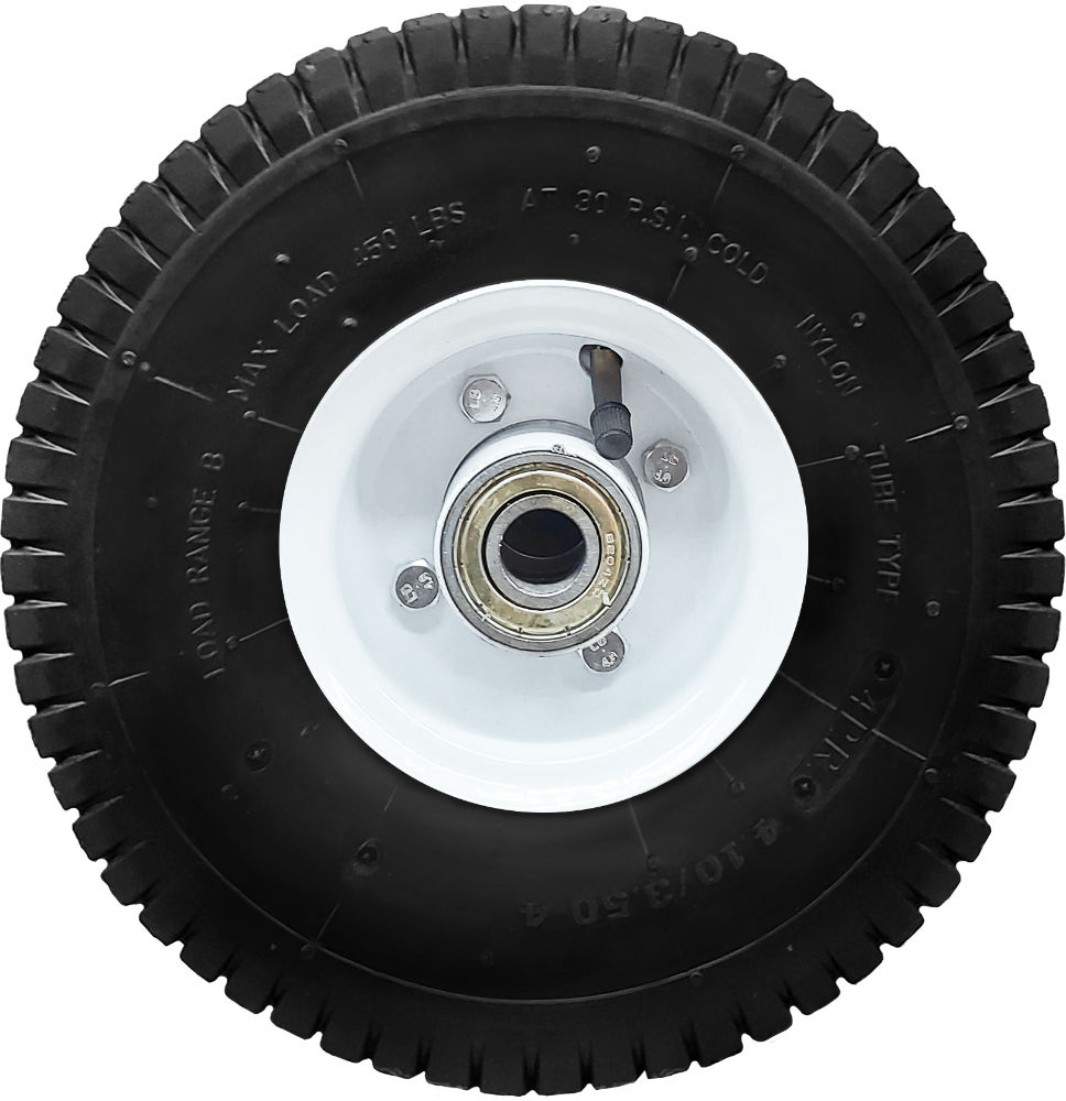 bounce house dolly replacement wheel