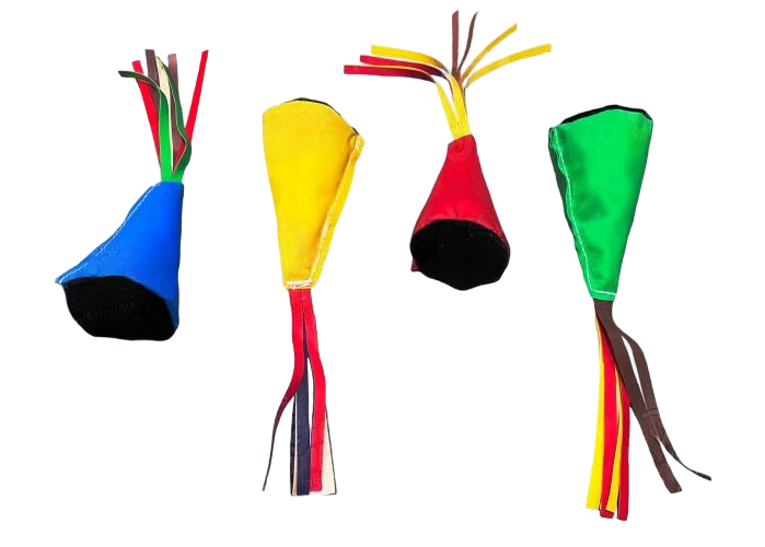 Sticky Darts - HullaBalloo Sales