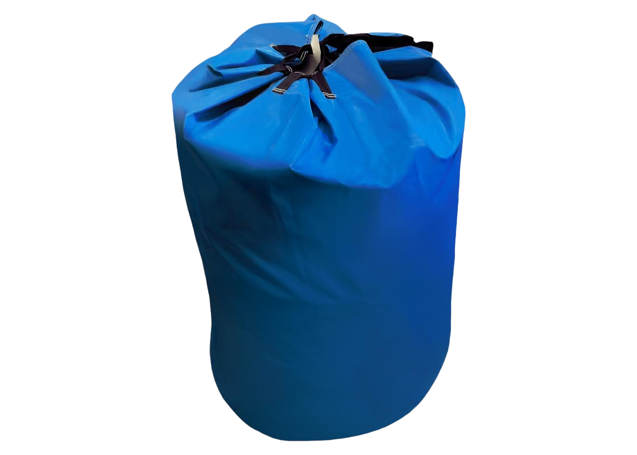 Storage Bag for Inflatables - HullaBalloo Sales
