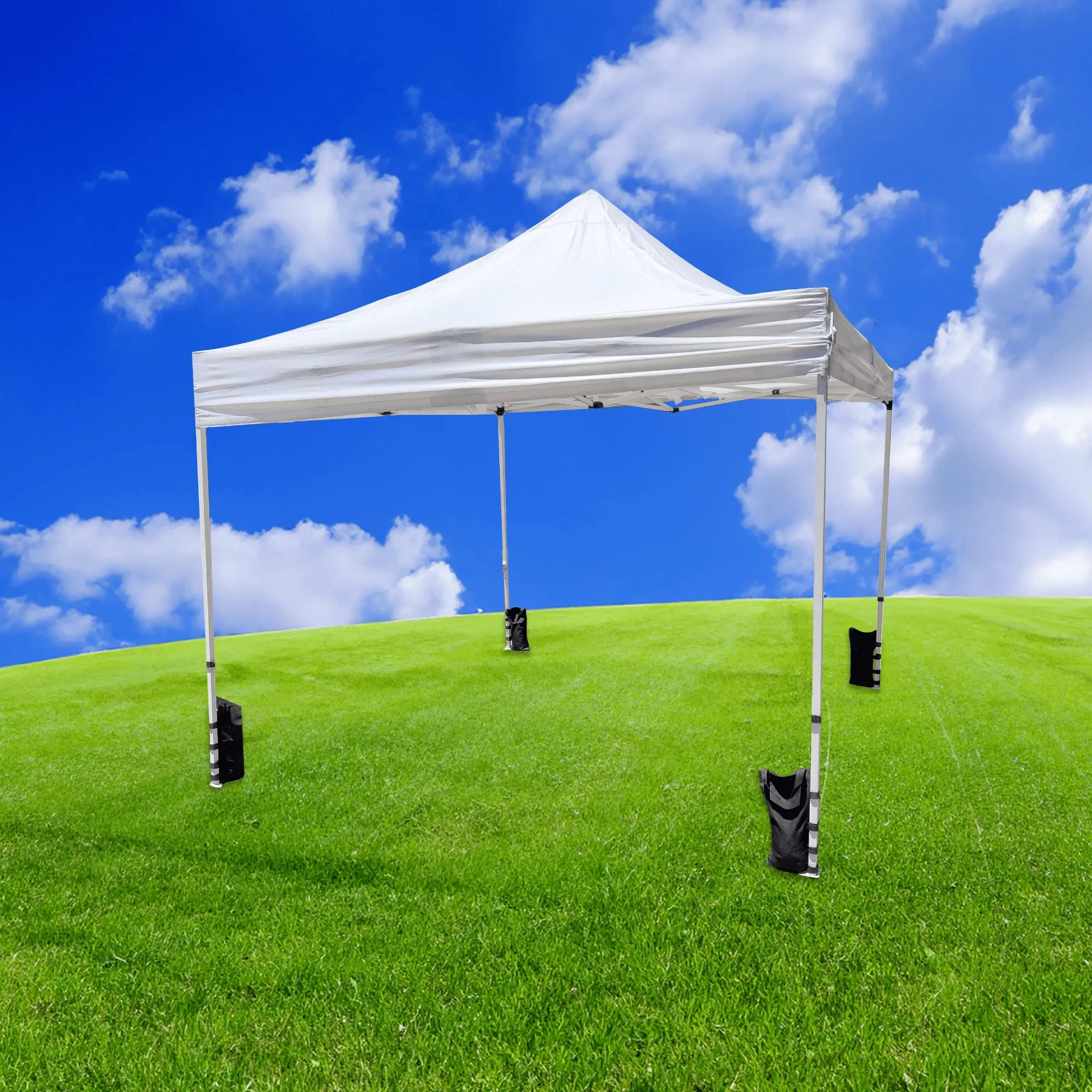 Tent Sand Bags Set of 4 - HullaBalloo Sales