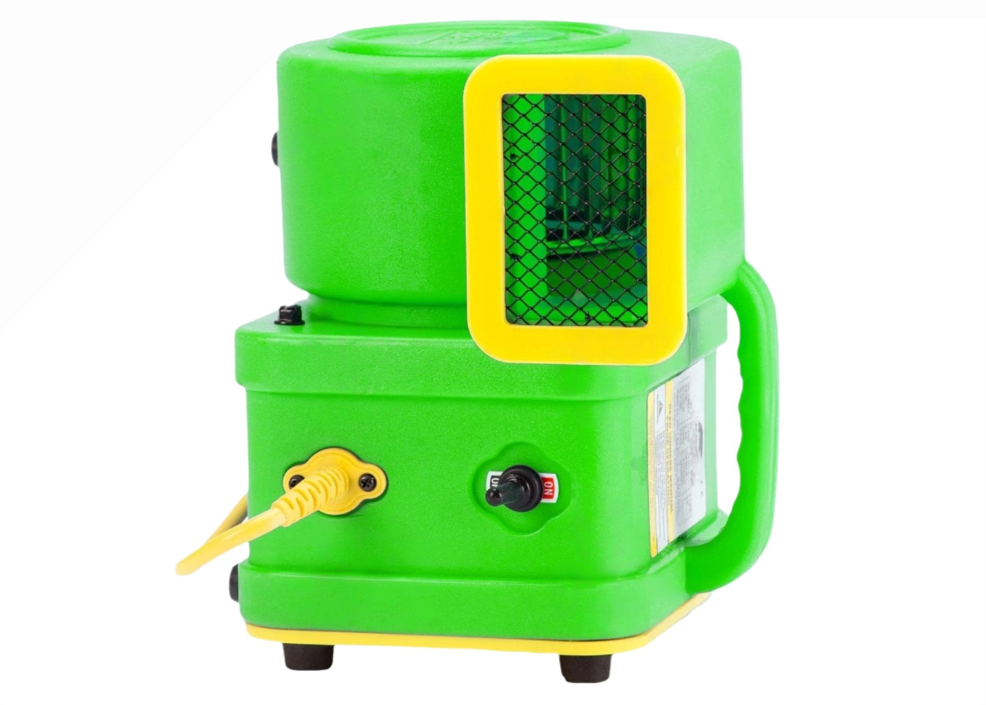 B-Air Cub CP-1 Blower - HullaBalloo Sales