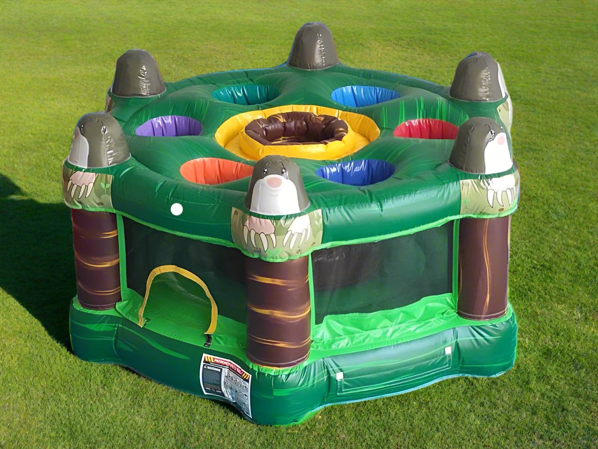 Whack A Mole - HullaBalloo Sales