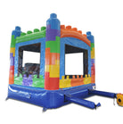 Blocks Bounce House for Sale