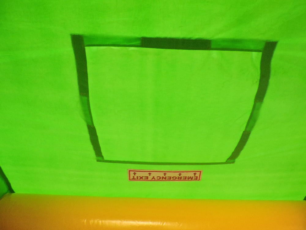 Jungle Bounce House for Sale