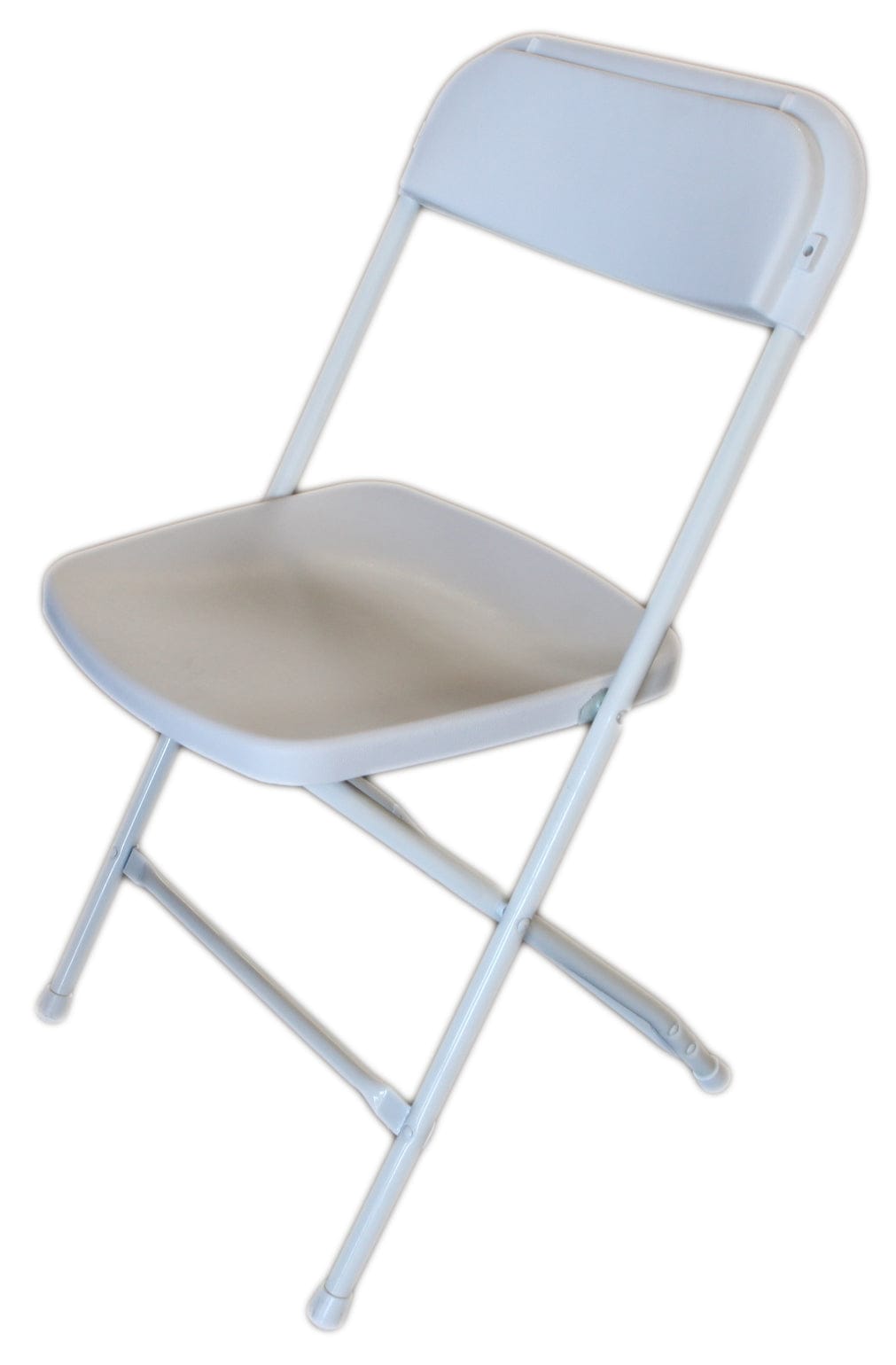 Poly Plastic Folding Chair - Box of 10 - HullaBalloo Sales