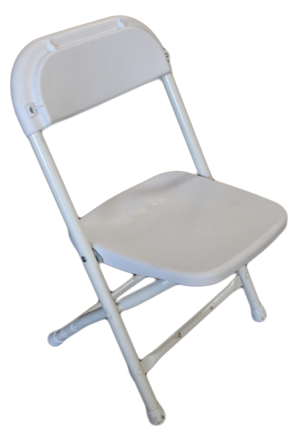 Kid Size Poly Folding Chair - Box of 10 - HullaBalloo Sales