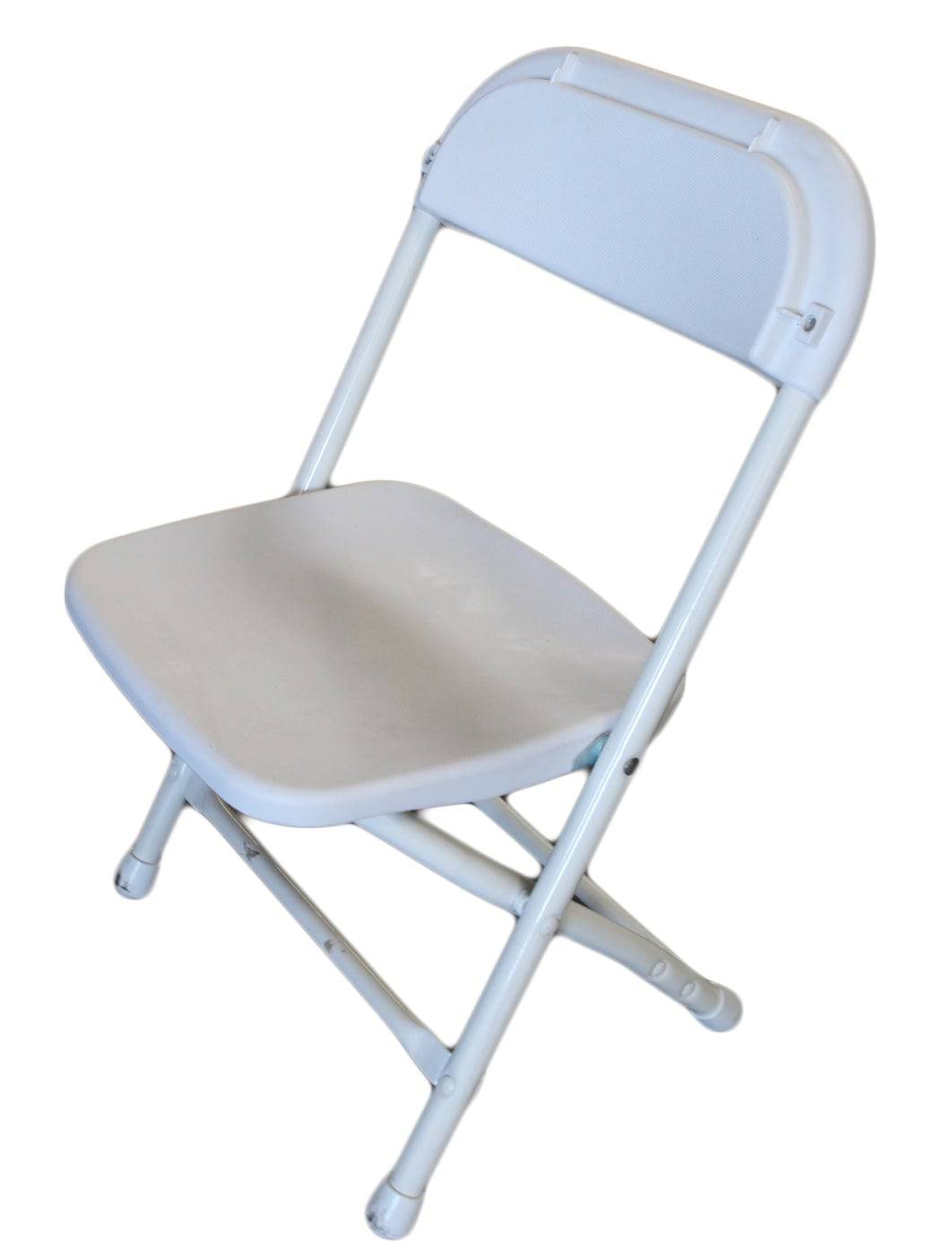 Kid Size Poly Folding Chair - Box of 10 - HullaBalloo Sales