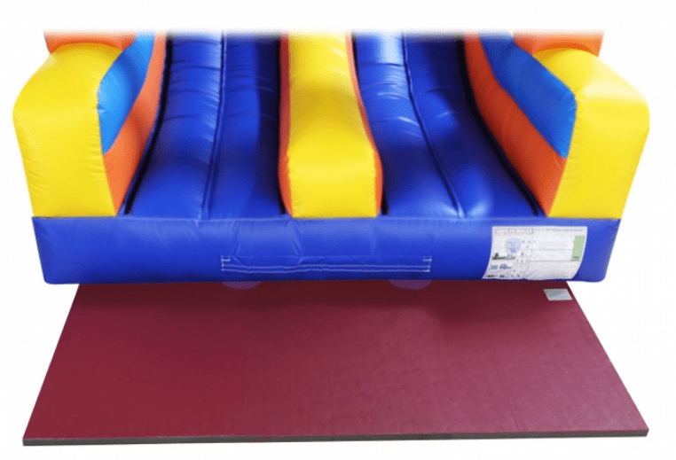 Impact Mat 4x8 - HullaBalloo Sales