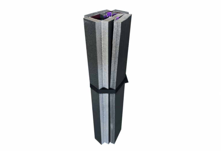 Impact Mat 4x3 - HullaBalloo Sales