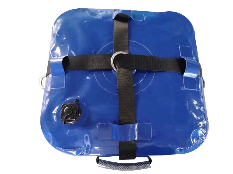 Water Bags 5gal - HullaBalloo Sales