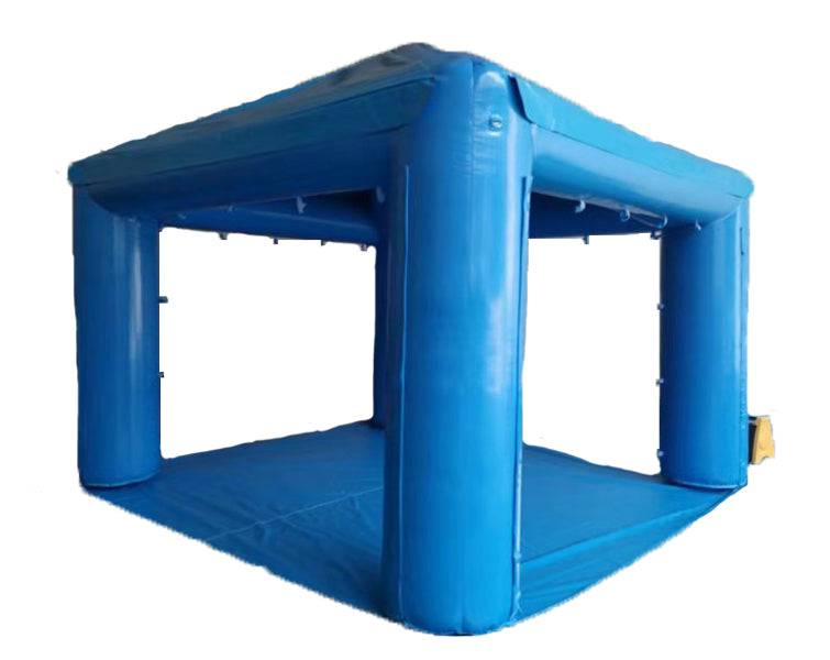 Inflatable Misting Tent Small - HullaBalloo Sales