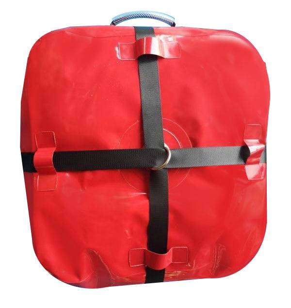 Water Bags 10gal - HullaBalloo Sales