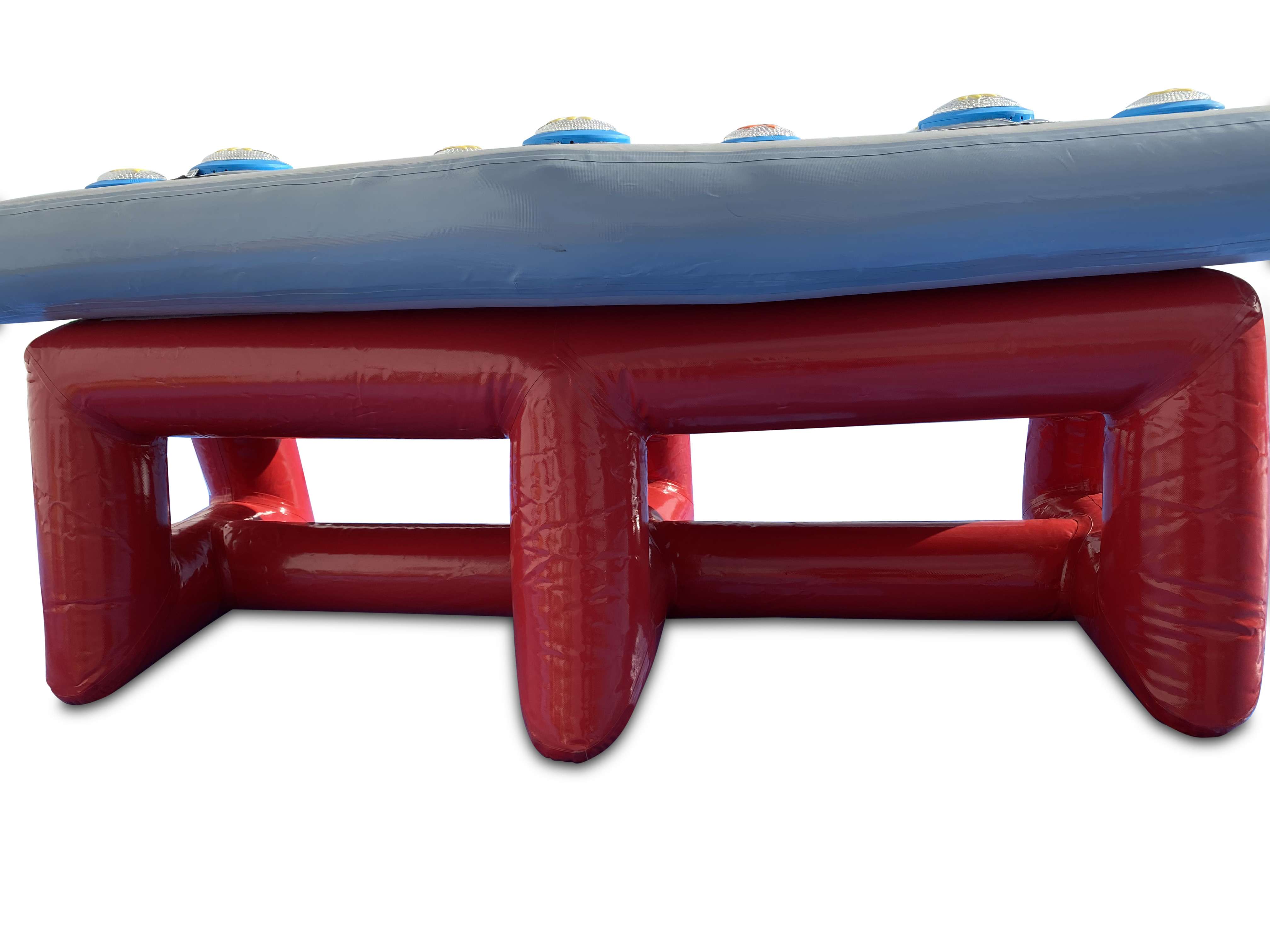 Light Game Table - HullaBalloo Sales