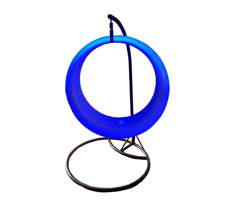 LED Swing Set - HullaBalloo Sales