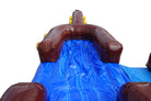 15 Pirate Cove Inflatable Slide Wet/Dry - HullaBalloo Sales