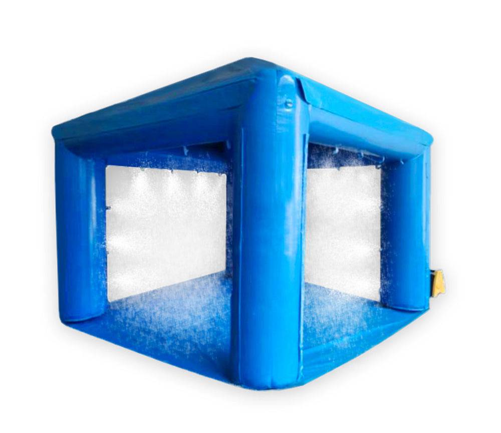 Inflatable Misting Tent Small - HullaBalloo Sales