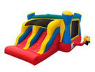 Learning Club Bounce House Slide - HullaBalloo Sales