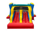 Learning Club Bounce House Slide - HullaBalloo Sales