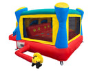 Learning Club Bounce House Slide - HullaBalloo Sales