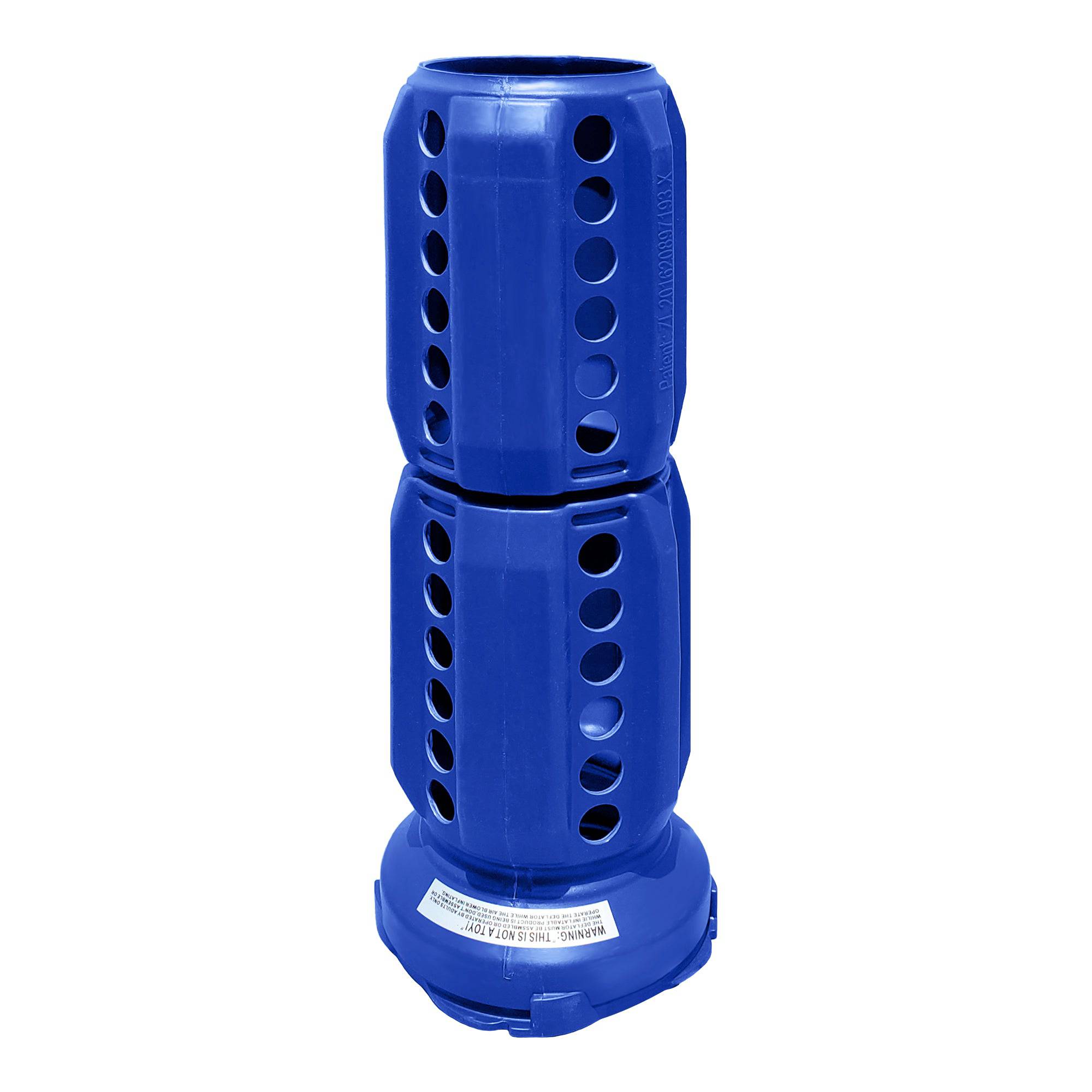 REH Deflator - HullaBalloo Sales