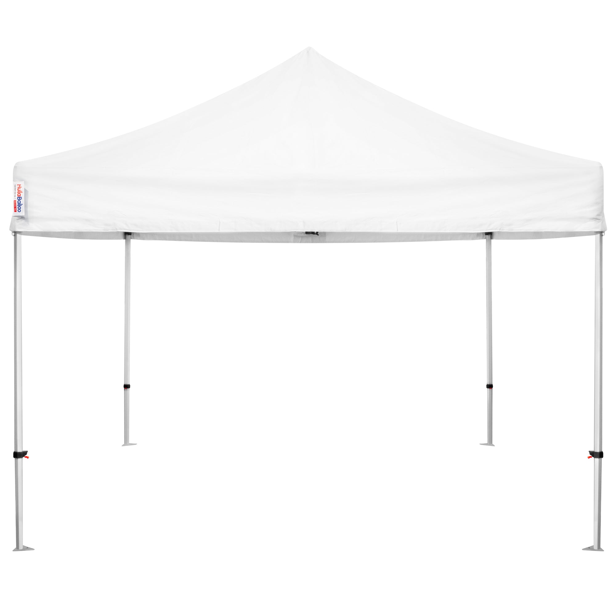 10x10 40mm Premium Aluminum Pop Up Tent Frame - HullaBalloo Sales