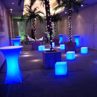 LED Cube 16" - HullaBalloo Sales