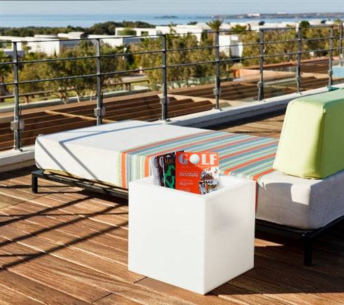 LED Bar Cube 16" - HullaBalloo Sales