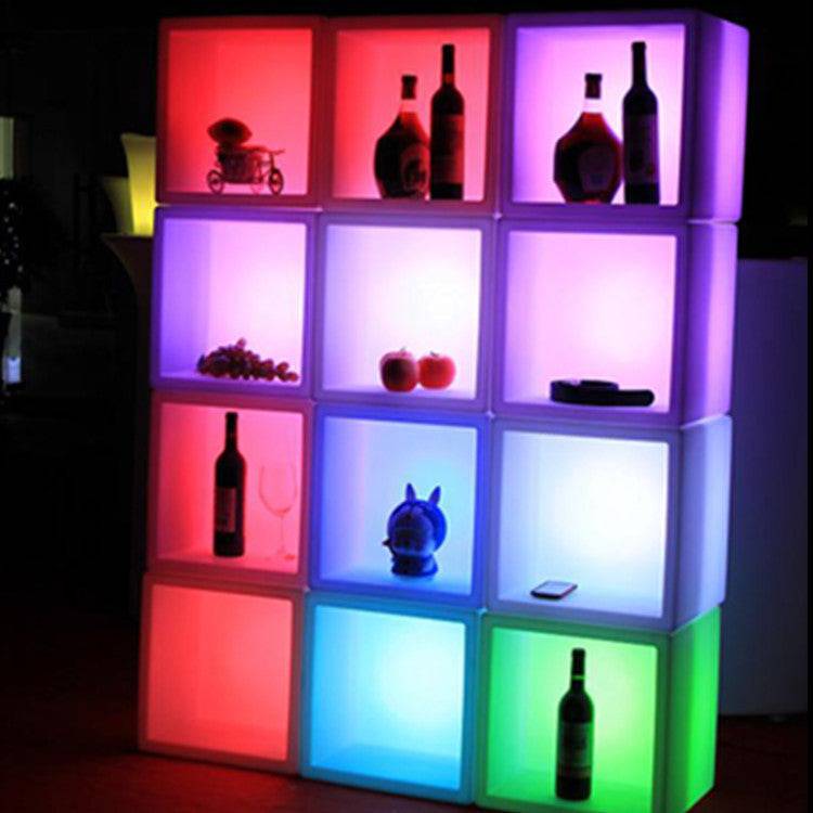 LED Bar Cube 16" - HullaBalloo Sales