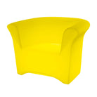 LED Single Sofa - HullaBalloo Sales