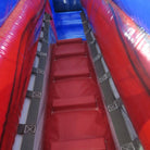 24 Blazin Giant Inflatable Waterslide with Pool - HullaBalloo Sales