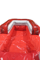 24 Blazin Giant Inflatable Waterslide with Pool - HullaBalloo Sales