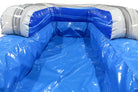24 Ocean Giant Inflatable Waterslide with Pool - HullaBalloo Sales