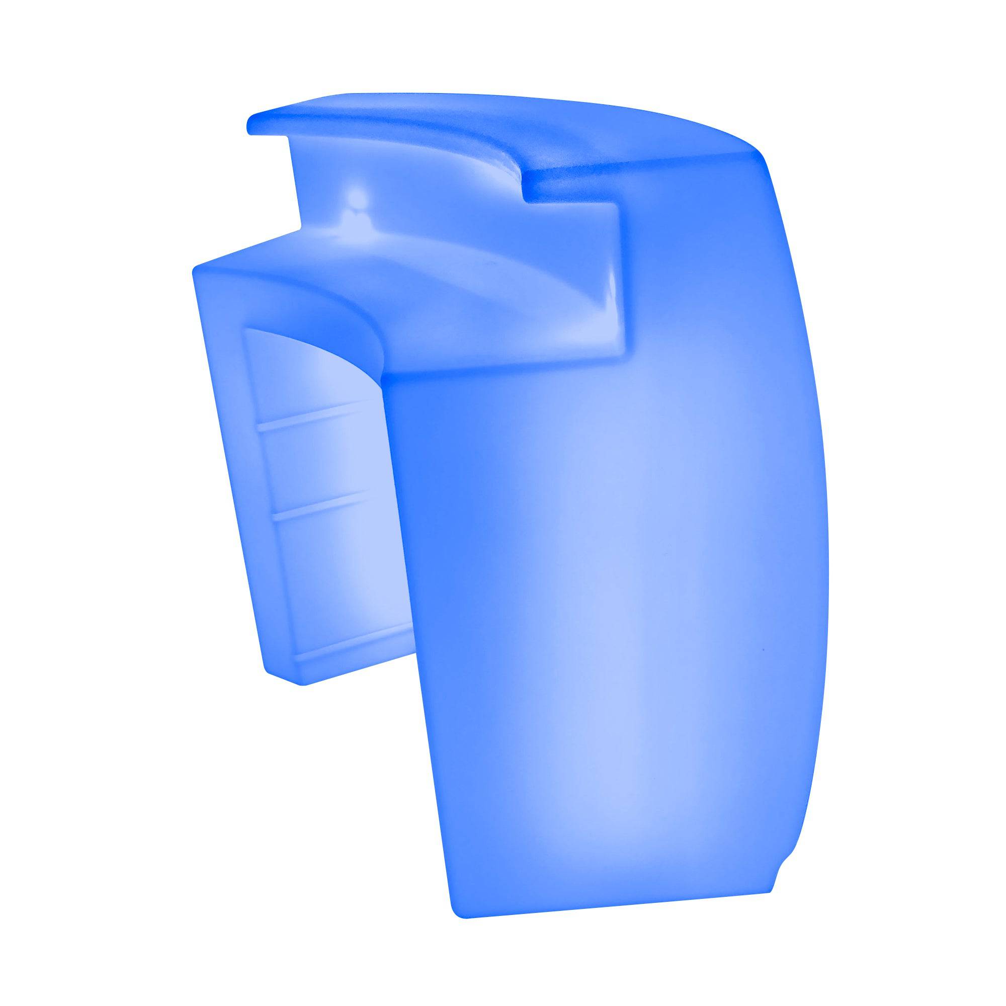 LED Curved Bar Counter - HullaBalloo Sales