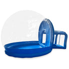 Inflatable Snow Globe with Tunnel - HullaBalloo Sales